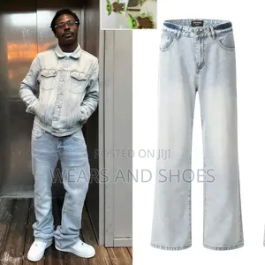 Baggy Jeans