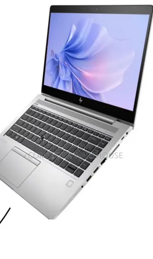 New Laptop HP EliteBook 745 G6 8GB Intel Core i3 SSD 256GB