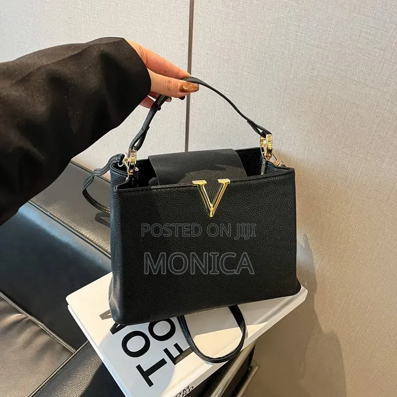 Classic Handbags