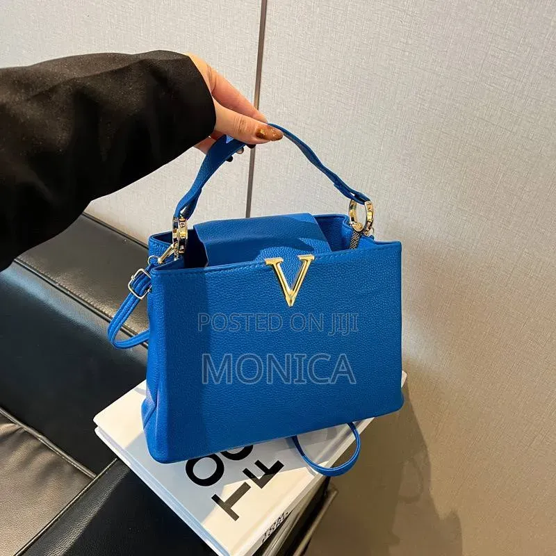 Classic Handbags