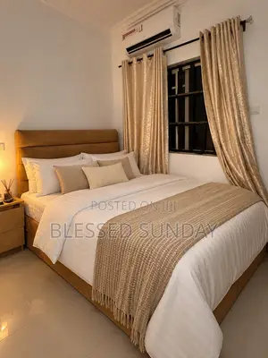 Bed(foam) and Bed Frame