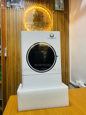 Lvtopsun Smart 4kva Hybrid Inverter