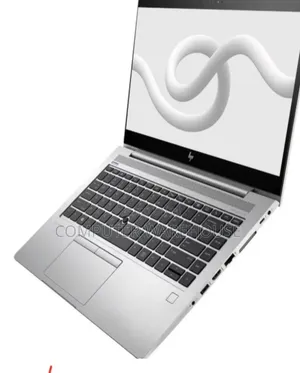 New Laptop HP EliteBook 750 G1 8GB Intel Core i5 SSD 256GB