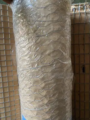 Original 4ft X 150ft Chicken Wire Mesh
