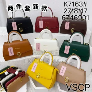 Female Handbags