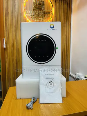 LVTOPSUN 4KVA (Parallel Feature) Smart Inverter