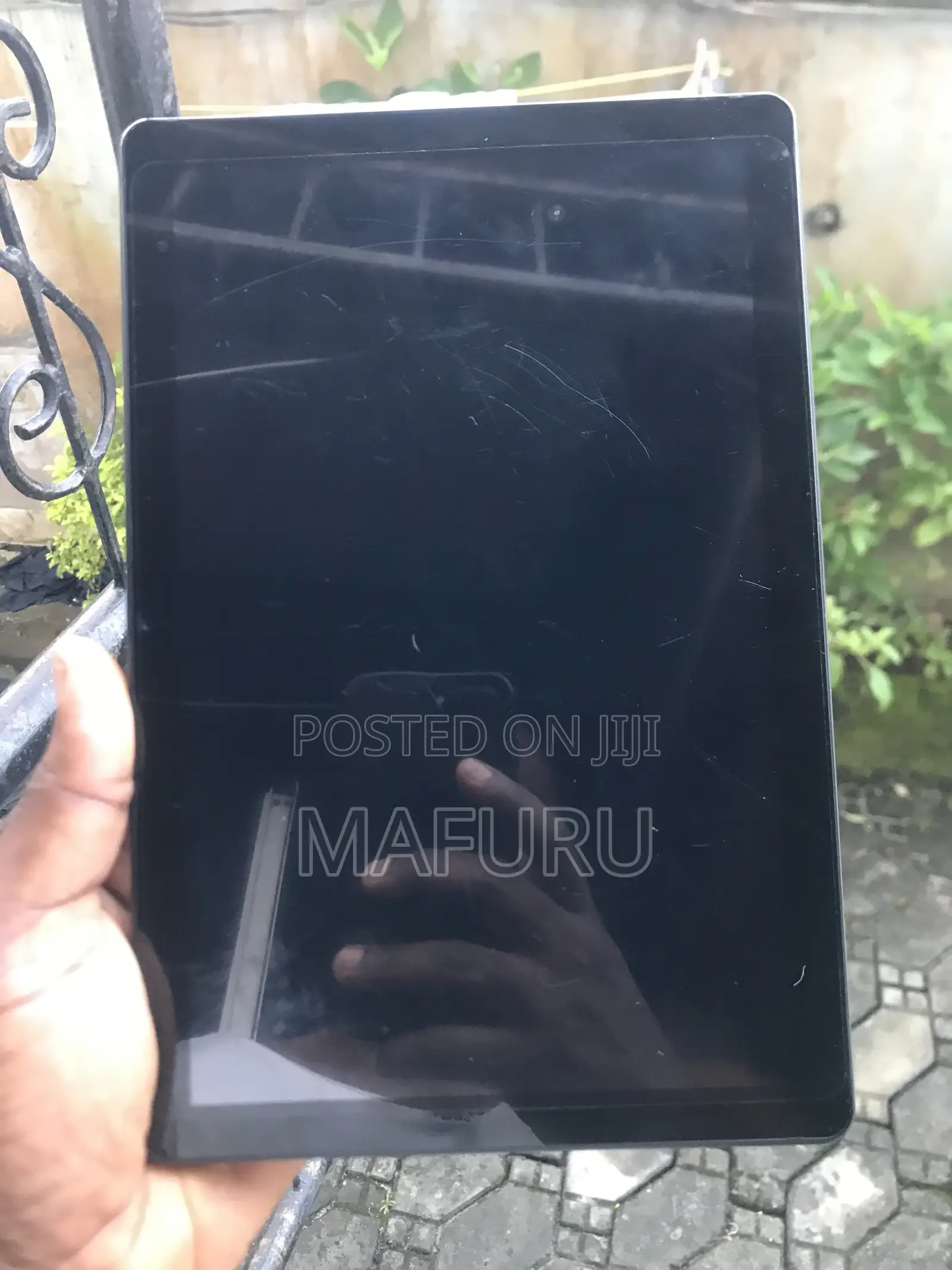 Acer A410 5G 32 GB Gray