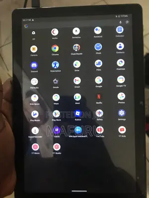 Acer A410 5G 32 GB Gray