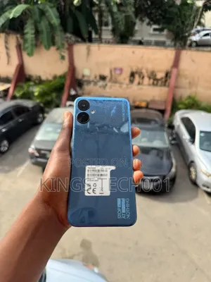 Tecno Spark 9T 128 GB Blue