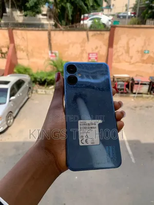 Tecno Spark 9T 128 GB Blue