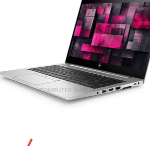 New Laptop HP EliteBook 750 G1 8GB Intel Core i3 SSD 256GB
