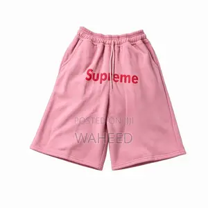 Unisex Baggy Jorts