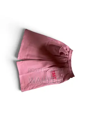 Unisex Baggy Jorts