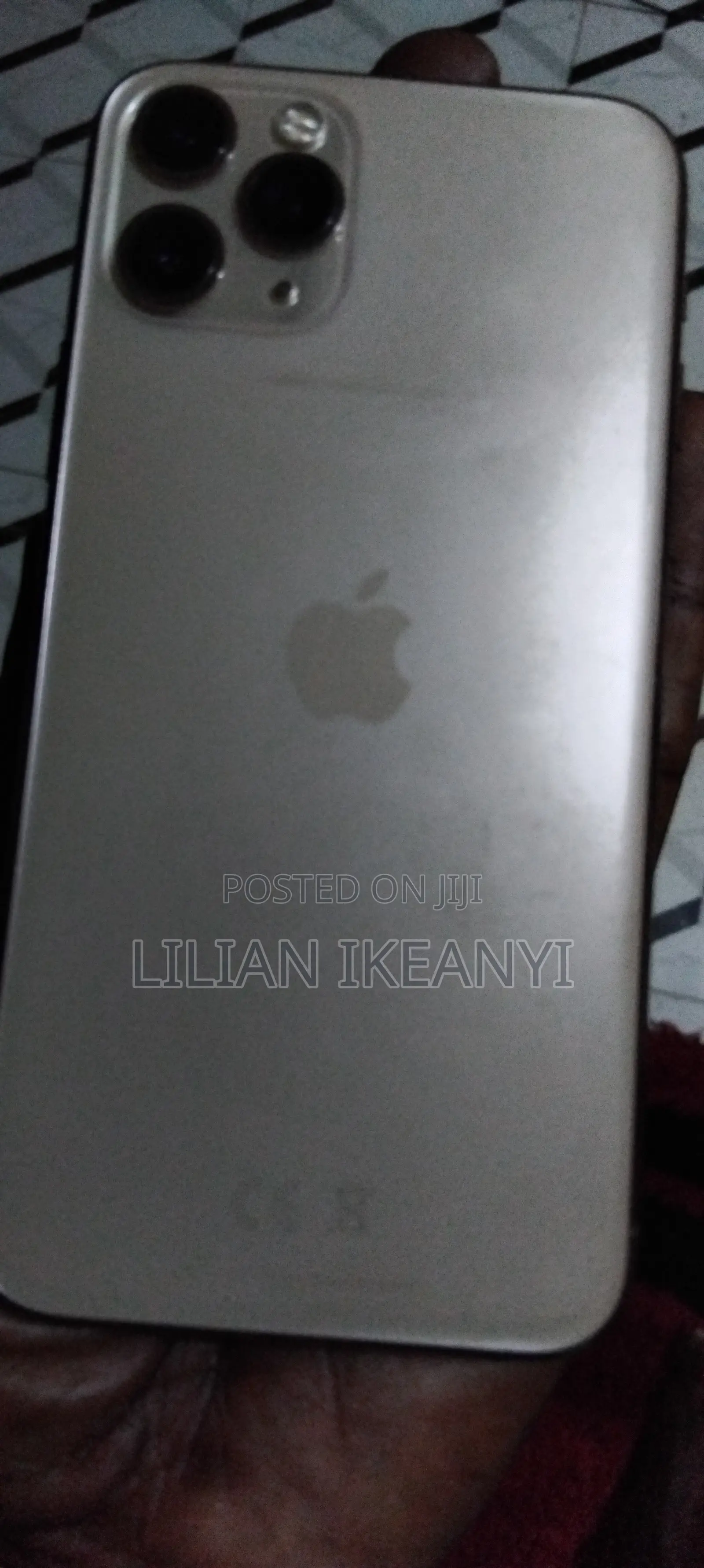 Apple iPhone 11 Pro 64 GB Gold
