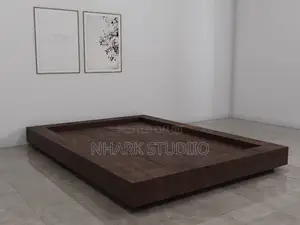 Interior Bedframe