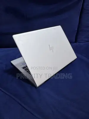 Laptop HP EliteBook 840 G5 16GB Intel Core i7 SSD 512GB