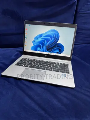 Laptop HP EliteBook 840 G5 16GB Intel Core i7 SSD 512GB