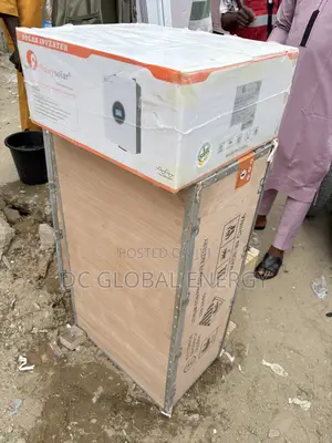 6kva by 15kwh Felicity Solar