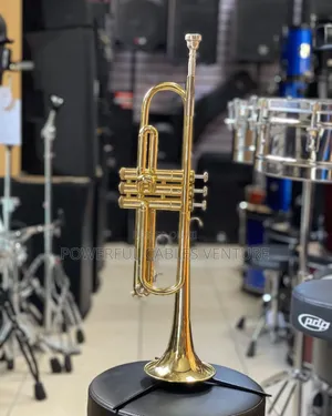 B♭ Trumpet