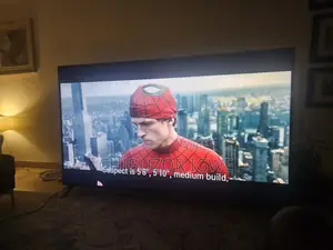 82 Inch LG TV for Sale