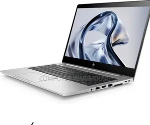 New Laptop HP EliteBook 750 G2 8GB Intel Core 5 SSD 256GB