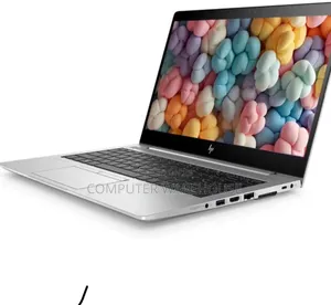 New Laptop HP EliteBook 750 G2 8GB Intel Core 5 SSD 256GB