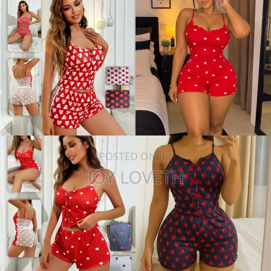 Is Nice and Beautiful I Do Sell Unisex, Night Wear