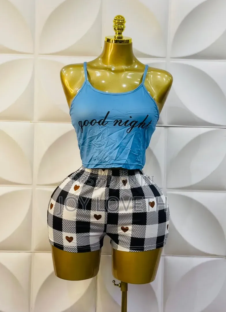 Is Nice and Beautiful I Do Sell Unisex, Night Wear