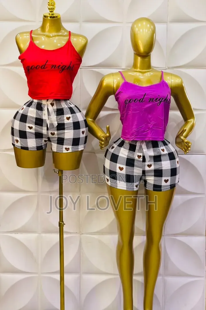 Is Nice and Beautiful I Do Sell Unisex, Night Wear