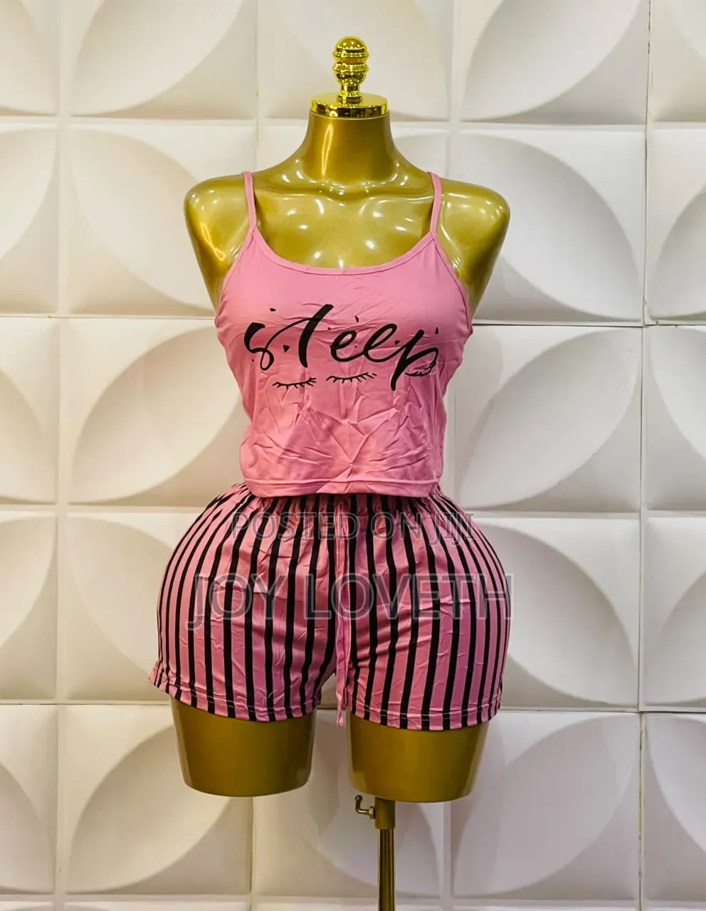 Is Nice and Beautiful I Do Sell Unisex, Night Wear