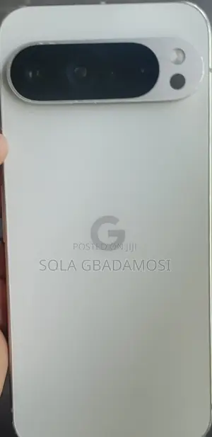 Google Pixel 9 Pro XL 128 GB