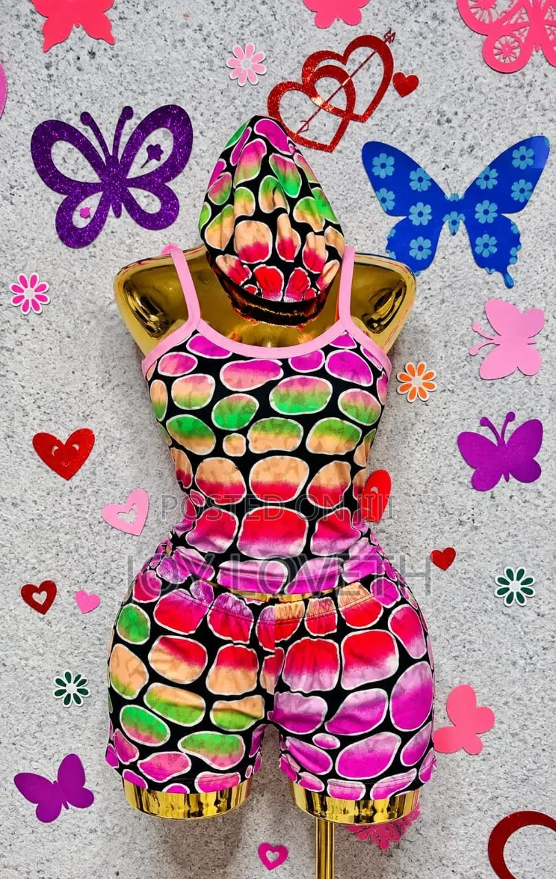 Is Nice and Beautiful I Do Sell Unisex, Night Wear