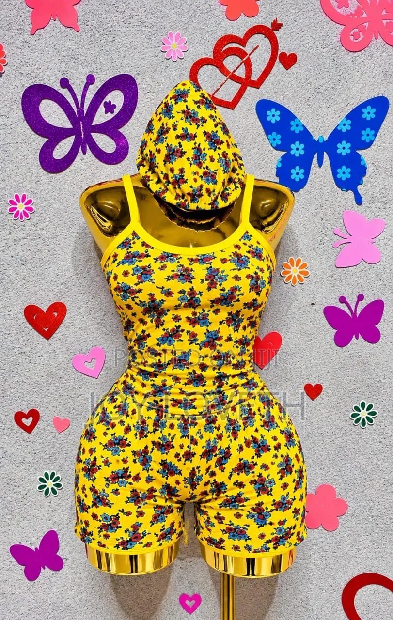 Is Nice and Beautiful I Do Sell Unisex, Night Wear