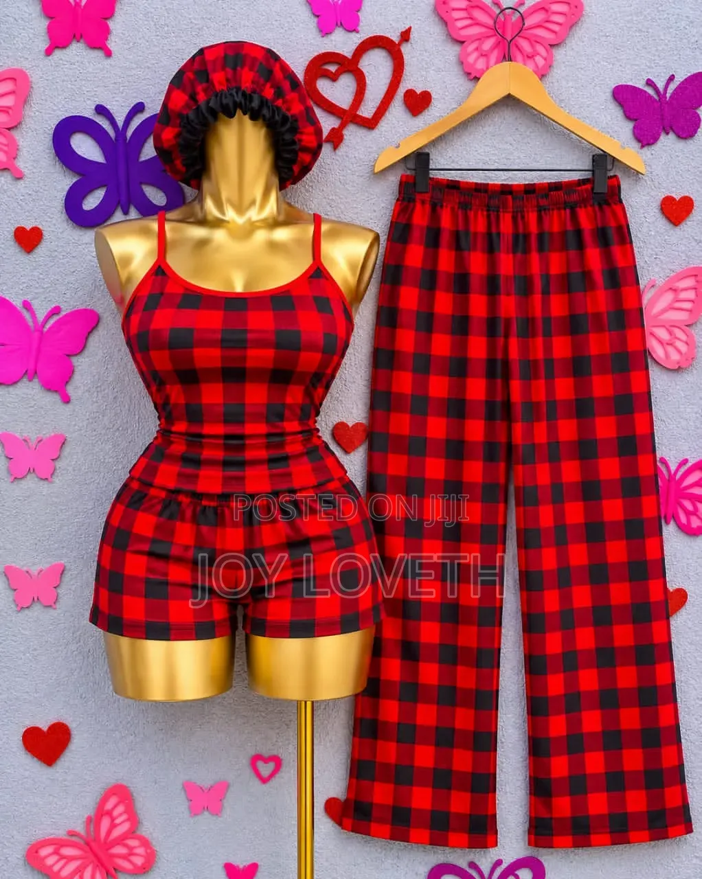 Is Nice and Beautiful I Do Sell Unisex, Night Wear