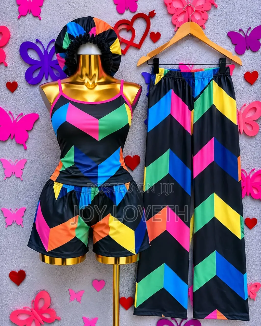 Is Nice and Beautiful I Do Sell Unisex, Night Wear