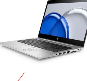 New Laptop HP EliteBook 750 G2 8GB Intel SSD 256GB
