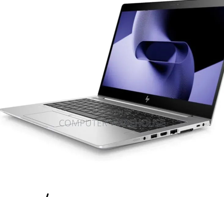 New Laptop HP EliteBook 750 G2 8GB Intel SSD 256GB