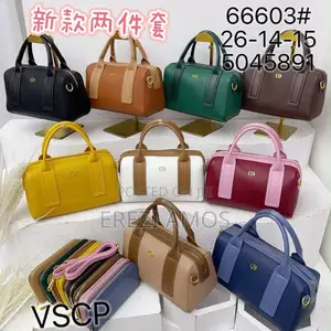 Quality Women Handbag