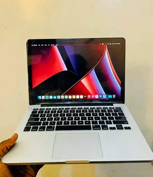 Laptop Apple MacBook Pro 2015 8GB Intel Core i5 SSD 256GB