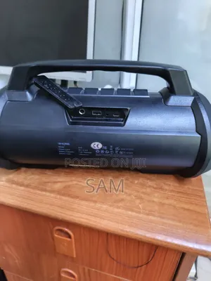 W-King Music Box