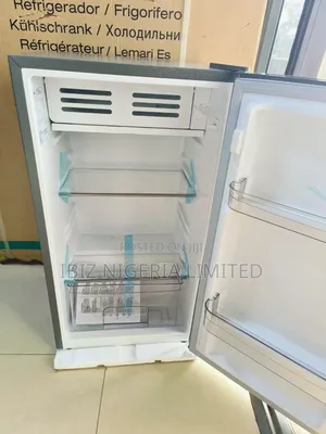 LG 89L Refrigerator (Tabletop)