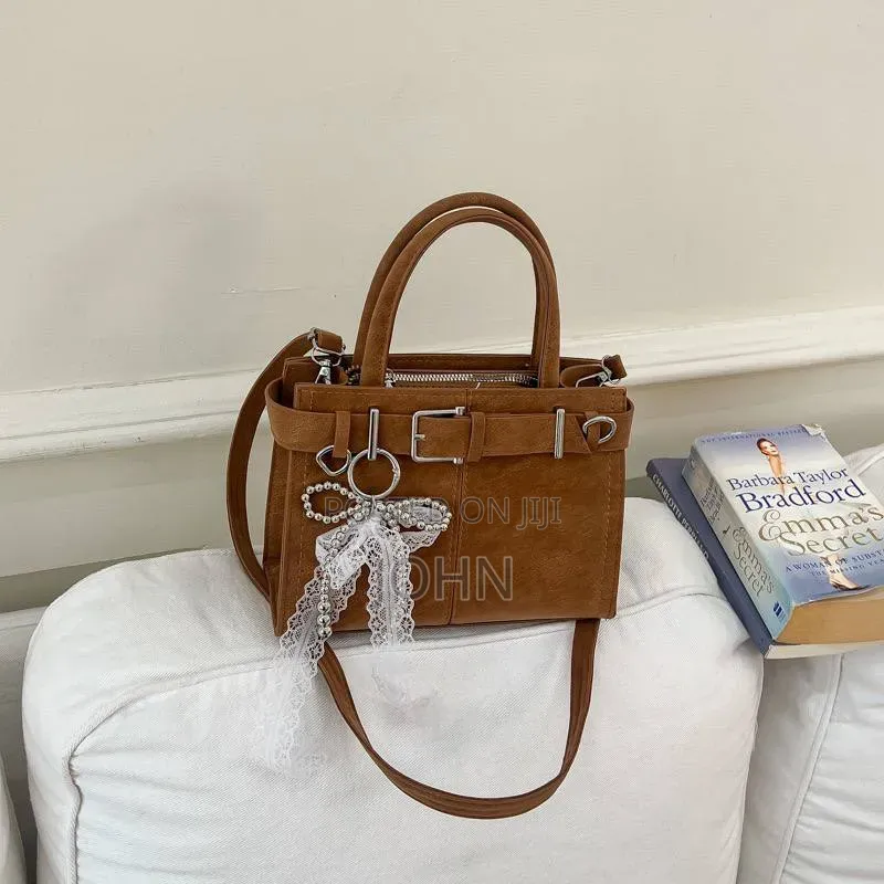 Angel Elegant Hand Bag