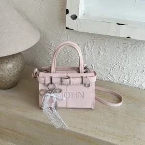 Angel Elegant Hand Bag