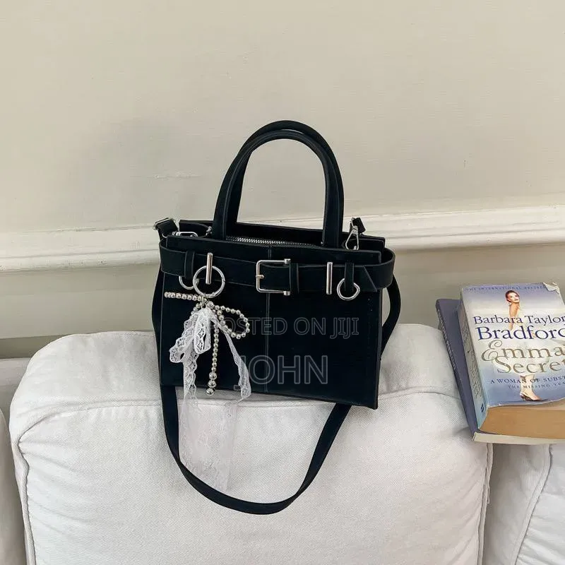 Angel Elegant Hand Bag
