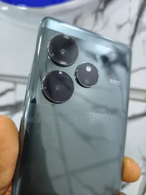 Realme GT 6 512 GB Green