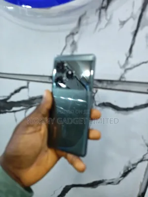Realme GT 6 512 GB Green