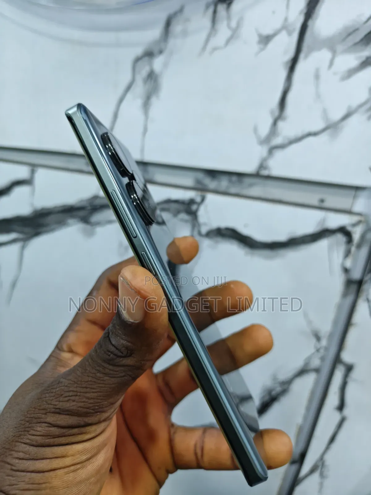 Realme GT 6 512 GB Green