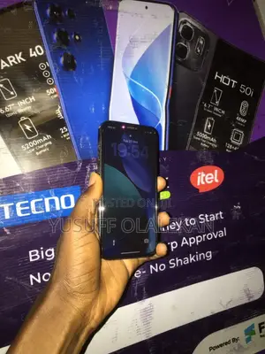 Apple iPhone 12 Pro 128 GB Gray