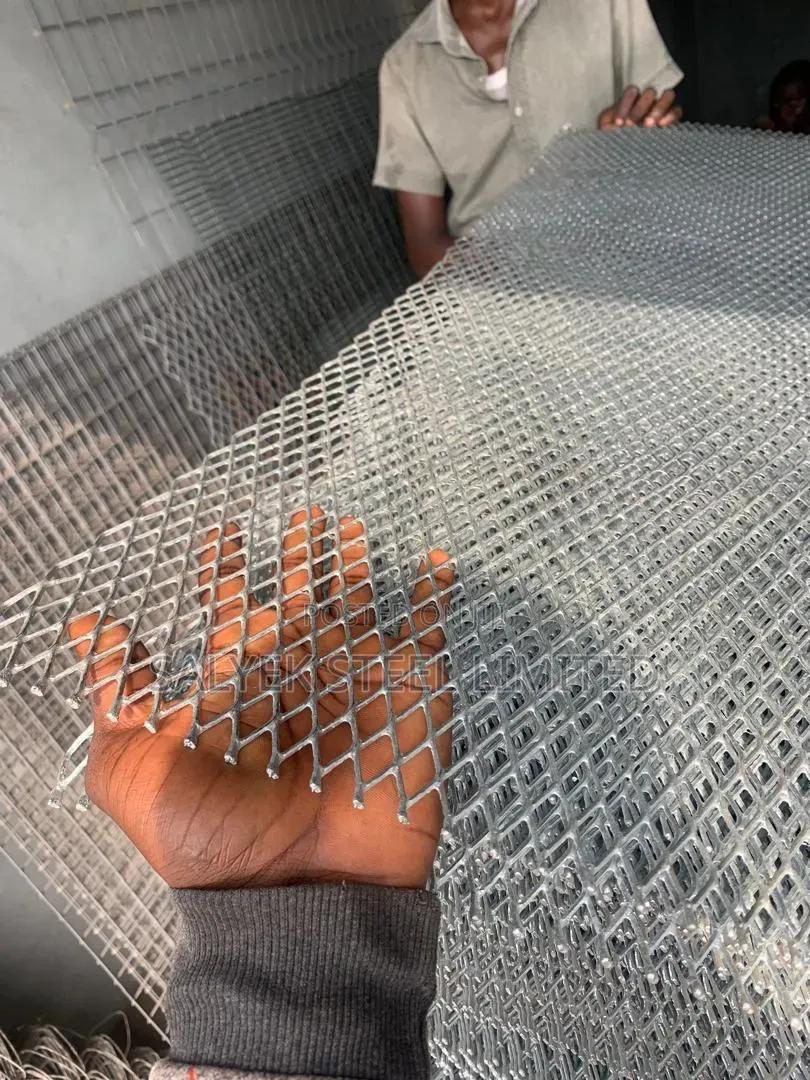 Wire Mesh of Different Use