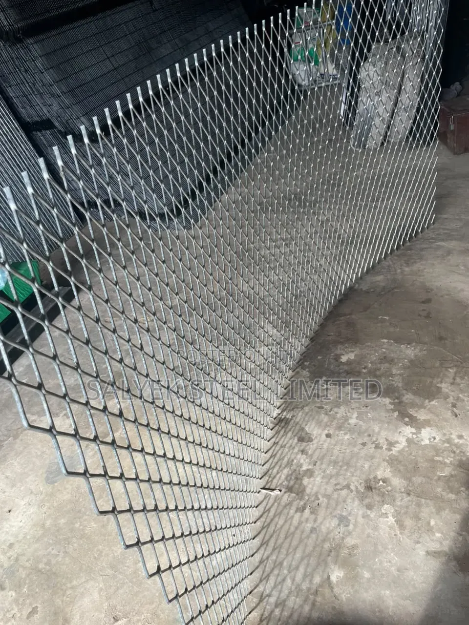 Wire Mesh of Different Use